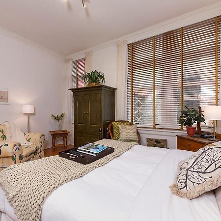 Les Immeubles Charlevoix - Le Perchoir 1019 Apartment Квебек Екстериор снимка