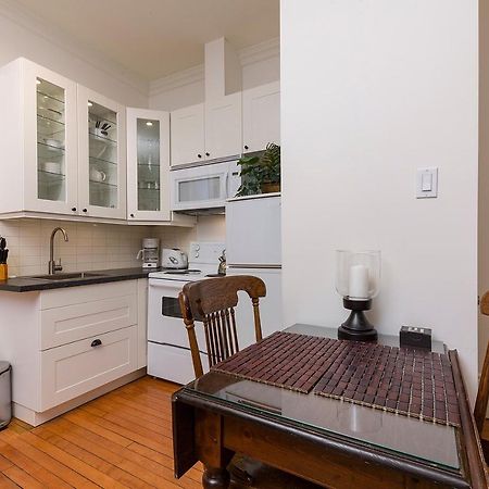 Les Immeubles Charlevoix - Le Perchoir 1019 Apartment Квебек Екстериор снимка