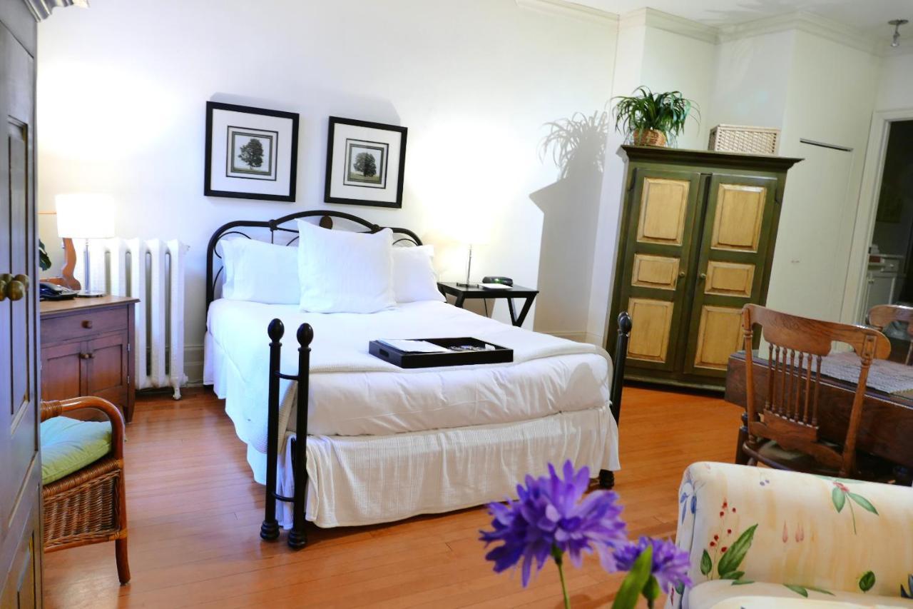 Les Immeubles Charlevoix - Le Perchoir 1019 Apartment Квебек Екстериор снимка